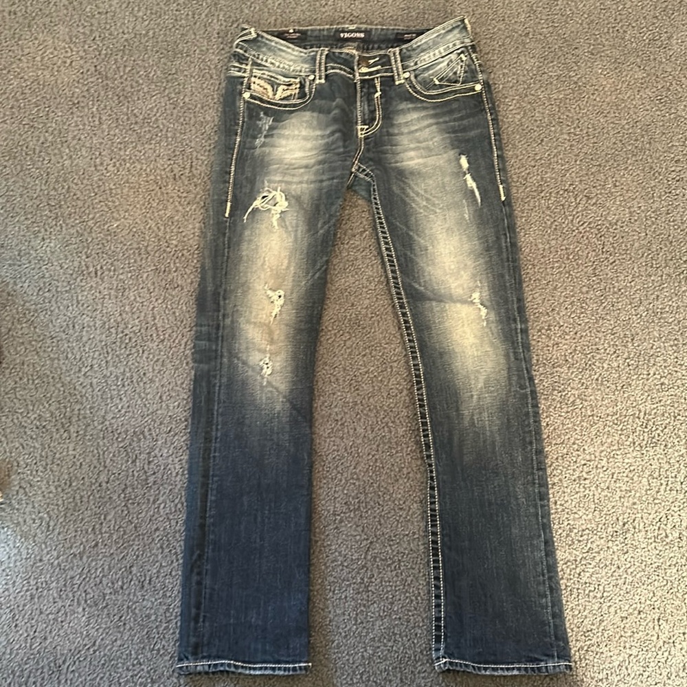 Vigoss Jeans